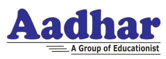 Aadhar Institute Logo